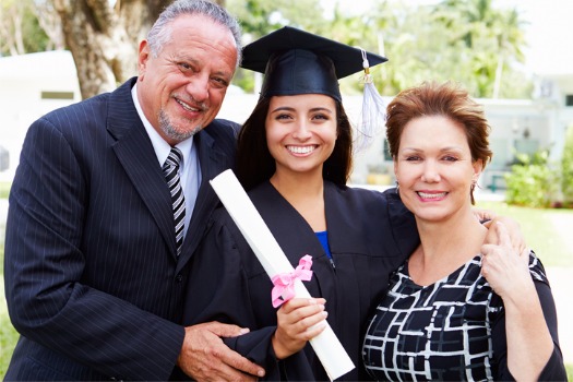 couple with advisor